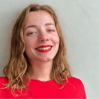 MemoryFox Employee Abigail Duffy's profile photo
