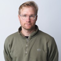 Jordan Bank's profile photo