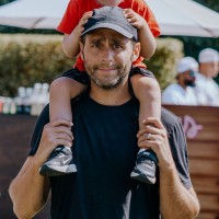 Jordan Cooper Email & Phone Number