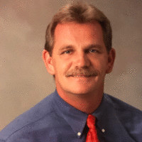 Tidewell Hospice Employee Rick Shaver's profile photo