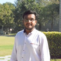 eClerx Employee Devarshi Trivedi's profile photo