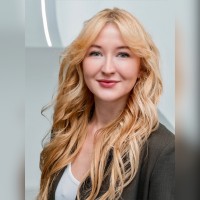 badenovaWÄRMEPLUS Employee Vanessa Birkenberger's profile photo