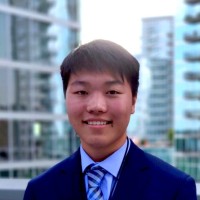 Rox Employee Brian Xu's profile photo