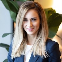 Innoship Employee Alina Niculescu's profile photo