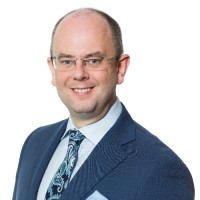 Chartered Accountants Ireland Employee Ian Browne's profile photo