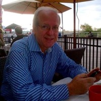 Paul Friedrich Email & Phone Number