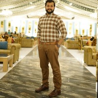 Tresmark Employee Muhammad Huzaifa's profile photo