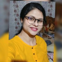 Pharos Softtech Pvt. Ltd. Employee Shreeparnna Mishra's profile photo