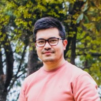 Niran Maharjan Email