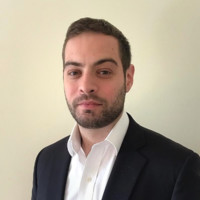 BIT Capital Employee Ingo Lupatelli's profile photo
