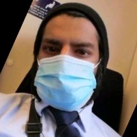 Pertemps Network Group Employee Adnan Mohammed's profile photo
