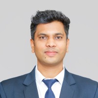 ValueDx Employee Rhushikesh Garud's profile photo
