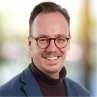 CMS UK Employee Bram Vanoirbeek's profile photo