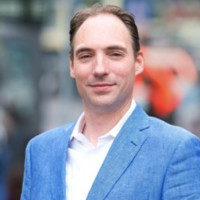 vaneeghen Employee Ronald Geerts's profile photo