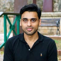 Tradeweb Employee Ali Arslan's profile photo