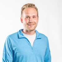 Aaron Yaggie Email & Phone Number
