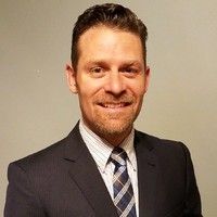 City of Idaho Falls Employee Oliver Lewis's profile photo