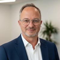 Sick Employee Thomas Burger's profile photo