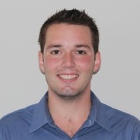 Ben Croudace Email & Phone Number