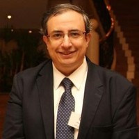 Integrated Knowledge Dynamics Employee Mohamed Kholief's profile photo