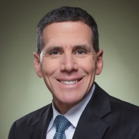 Cornerstone Research Employee Mike Topper's profile photo