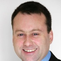 Software Support Group Ltd Employee Declan Costello's profile photo