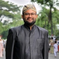 PT Samuel Aset Manajemen Employee Adrian Januar's profile photo