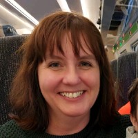 The Cornwall College Group Employee Sarah Watts's profile photo