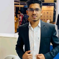 infogem web solutions pvt ltd Employee Jeevan Dsouza's profile photo