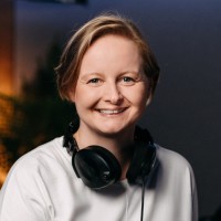 Forendors Employee Eliška Martynková's profile photo