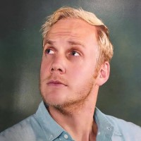 TORSH Employee Benjamin Raymond's profile photo