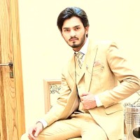 Sajid Khalid's profile photo