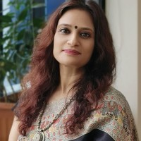 SAS Research & Development, India Employee Priya Iyer's profile photo