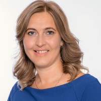 Blastr Green Steel Employee Carina Hedberg's profile photo