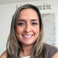 Innovanci Internacional Employee Rocío Chávez's profile photo