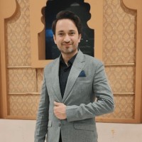 TradeUnleashed Employee Zeeshan Aslam's profile photo