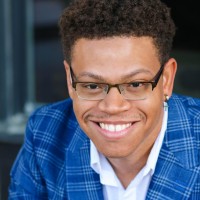 Scottish Rite For Children Employee Desmond Blair's profile photo