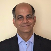 Salil Chugh Email & Phone Number