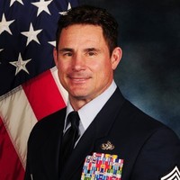 United States Air Force Employee Jeff Malherek's profile photo