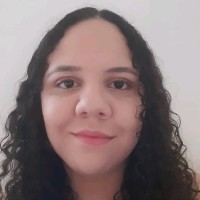 Stepps Employee Isabella Stefanny Fernandes de Andrade's profile photo