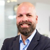 Münstermann GmbH Employee Dominik Peck's profile photo