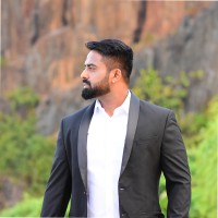 Asteya Services Employee Pramod S's profile photo