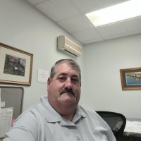 Patrick Eubanks Email & Phone Number