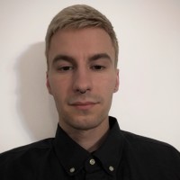 MAXX Potential Employee Andrei Novozhilov's profile photo