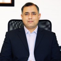 IT Serve Qatar Employee Mohammad Javaid's profile photo