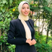 IELTS Advantage Employee Alaa Tarek's profile photo