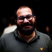 FOO Employee Habib Ahwash's profile photo