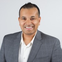 Appgate Employee Nitin Pillai's profile photo