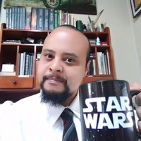 Grupo Orguel Employee Gustavo Moreira's profile photo