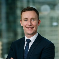 CMD Global Partners Employee Gareth Sullivan's profile photo